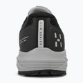 Női futócipő Haglöfs L.I.M Tempo Trail Low true black/concrete 6