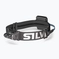 Silva Trail Runner Free fejlámpa fekete 37809