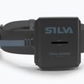 Silva Trail Runner Free fejlámpa fekete 37809 3