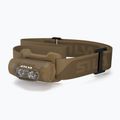 Silva MR 350 Militaire fejlámpa zöld 37842 2