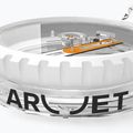 Silva Arc Jet 360 jobb iránytű 4