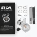 Silva Arc Jet 360 jobb iránytű 10