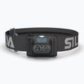 Silva Scout 3XT fejlámpa fekete 37976 3