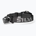 Silva Trail Speed 5R fejlámpa fekete 37979