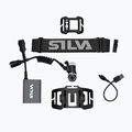 Silva Trail Speed 5R fejlámpa fekete 37979 7