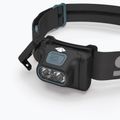 Silva Scout 3XTH fejlámpa fekete 38000 4