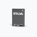 Silva Scout 3XTH fejlámpa fekete 38000 8