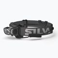 Fejlámpa Silva Cross Trail 7XT fekete