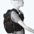 Futó hátizsák Silva Strive Mountain 17+3 l black 12