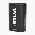 Fejlámpa akkumulátor Silva Free Headlamp Battery 3.35Ah 24.1Wh