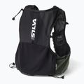 Futó mellény Silva Strive Fly Vest green 2