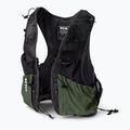 Futó mellény Silva Strive 5L Vest green