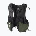 Futó mellény Silva Strive 10 Vest green