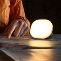 Silva Glow Recharge utazási fény kék 8