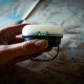 Silva Glow Recharge utazási fény kék 10