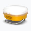 Silva Glow Recharge utazási lámpa sárga színben