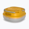 Silva Glow Recharge utazási lámpa sárga színben 2