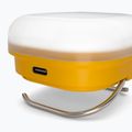Silva Glow Recharge utazási lámpa sárga színben 3