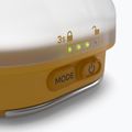 Silva Glow Recharge utazási lámpa sárga színben 4