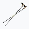 Futóbotok Silva Running Poles Carbon Z Fixed black