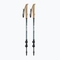 Túrabotokok Silva Trekking Poles Carbon Telescopic black