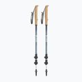 Túrabotokok Silva Trekking Poles Alu Tele black