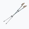 Túrabotokok Silva Trekking Poles Alu Tele black 2
