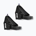 Kesztyűk Silva Running & Trekking Poles Wrist Gloves black