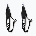 Botszíjak Silva Wrist straps for Running & Trekking poles black