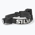 Fejlámpa Silva Free Pulse 1500 S grey 2