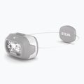 Fejlámpa Silva Seek 450 Cord Recharge Midnight light gray 2