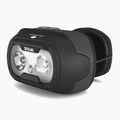Fejlámpa Silva Seek 450 Cord Recharge Midnight black