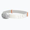 Fejlámpa Silva Seek 600 Recharge Midnight light gray