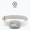 Fejlámpa Silva Seek 600 Recharge Midnight light gray 2