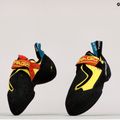 Mászócipő SCARPA Drago sárga 70017-000/1 10