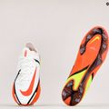 Nike Phantom GT2 Elite FG férfi futballcipő fehér CZ9890-167 11