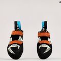 Férfi hegymászócipő SCARPA Quantic fekete 70038-000 9
