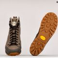 Férfi túrabakancs Dolomite 54 High Fg Gtx barna 247958 1399 10