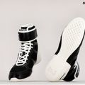 Férfi bokszcsizma EVERLAST Ring Bling fekete EV8660 10