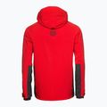 Férfi vitorlás kabát Sail Racing Spray Ocean bright red 8
