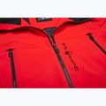 Férfi vitorlás kabát Sail Racing Spray Ocean bright red 9