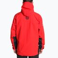 Férfi vitorlás kabát Sail Racing Spray Ocean bright red 2