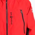 Férfi vitorlás kabát Sail Racing Spray Ocean bright red 3