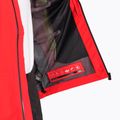 Férfi vitorlás kabát Sail Racing Spray Ocean bright red 6