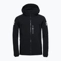 Férfi vitorlás kabát Sail Racing Spray Ocean carbon 7