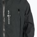 Férfi vitorlás kabát Sail Racing Spray Ocean carbon 3