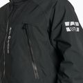 Férfi vitorlás kabát Sail Racing Spray Ocean carbon 4