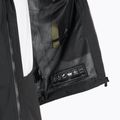 Férfi vitorlás kabát Sail Racing Spray Ocean carbon 6