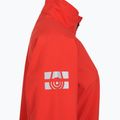 Férfi vitorlás dzseki Sail Racing Spray Softshell bright red 3