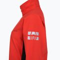 Férfi vitorlás dzseki Sail Racing Spray Softshell bright red 4